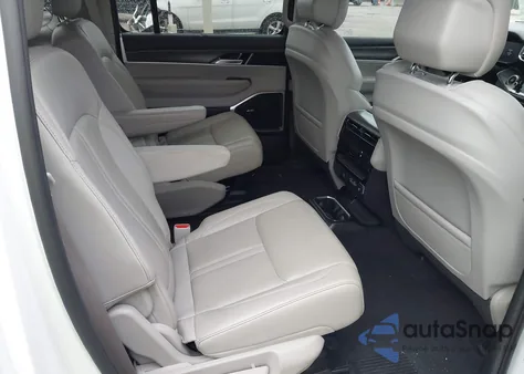 2023 Jeep Wagoneer Series Iii 4X4 из США, поврежденный, VIN 1C4SJVDP8PS502375